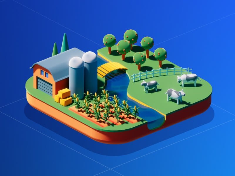 زیرساخت‌های هوشمند؛ ورودی عصر جدید شهرسازی