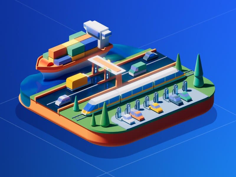 زیرساختهای هوشمند؛ ورودی عصر جدید شهرسازی