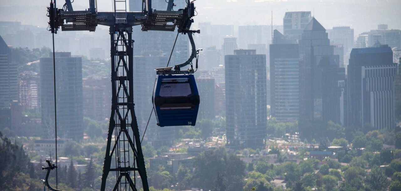اقتصاد شهری در لبه پرتگاه