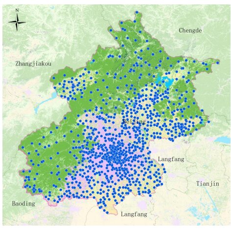 اقتصاد شهری در لبه پرتگاه