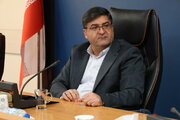 استاندار چهارمحال‌وبختیاری: حبس اموال بلااستفاده مانعی در مسیر توسعه استان است