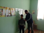 خانه و مدرسه محور سلامت اسکلتی دانش‌آموزان