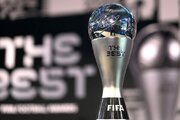 فیفا نامزدهای جایزه The Best را اعلام کرد + عکس