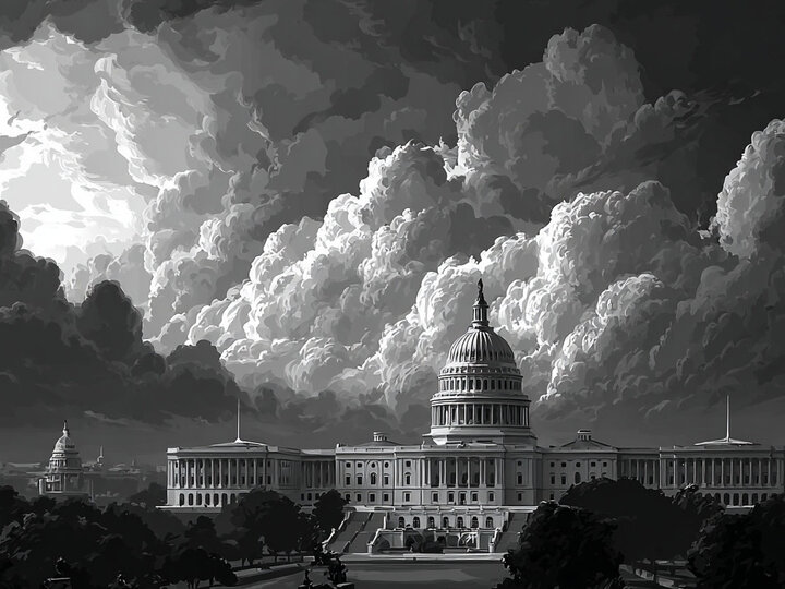 وابستگی کانادا به واشنگتن دردسرساز شد