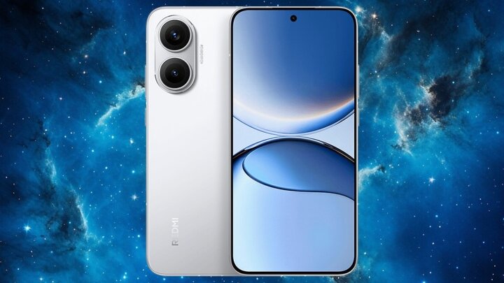 گوشی ردمی Turbo 5 Pro چه ویژگی‌هایی دارد؟