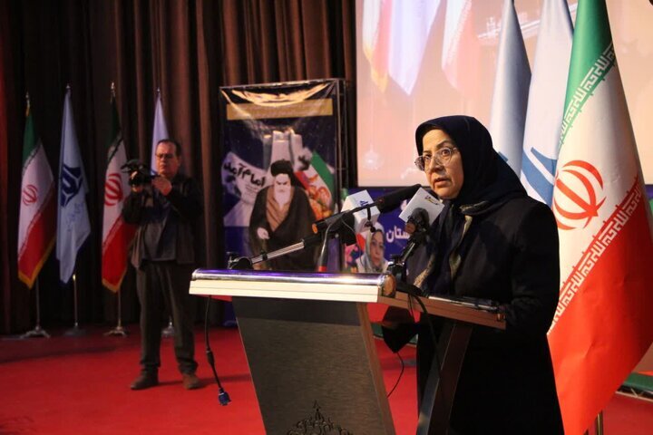 کردستان توانایی تبدیل شدن به قطب پژوهش سلامت کشور در مناطق مرزی را دارا است