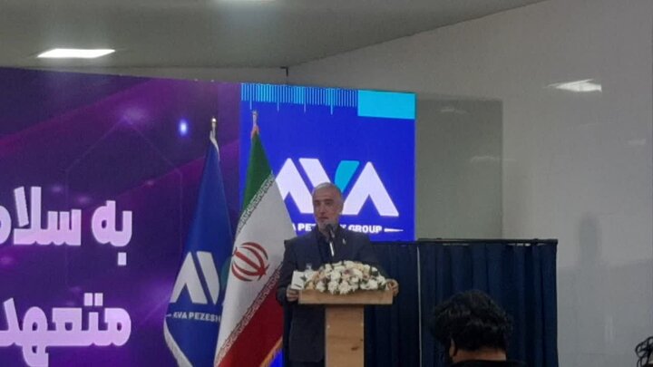 کالاهای مورد نیاز حوزه سلامت در داخل کشور تولید شود