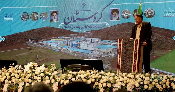 بازگشایی مرزهای کردستان در دستور کار قرار گیرد