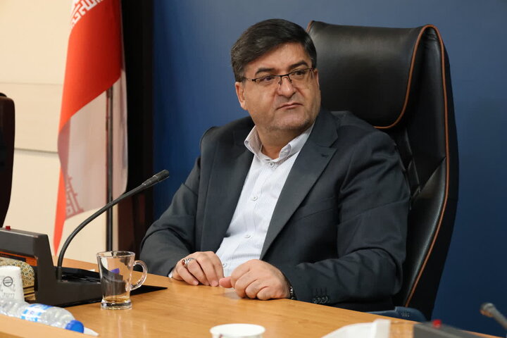 استاندار چهارمحال‌وبختیاری: حبس اموال بلااستفاده مانعی در مسیر توسعه استان است
