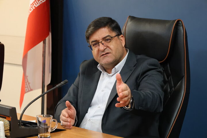 مدیران دستگاه‌های اجرایی پیگیر جذب اعتبارات فرهنگی خود باشند