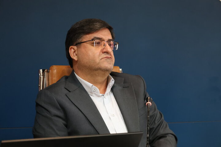 دستگاه‌های کم‌تحرک در زمینه جوانی جمعیت تذکر دریافت می‌کنند