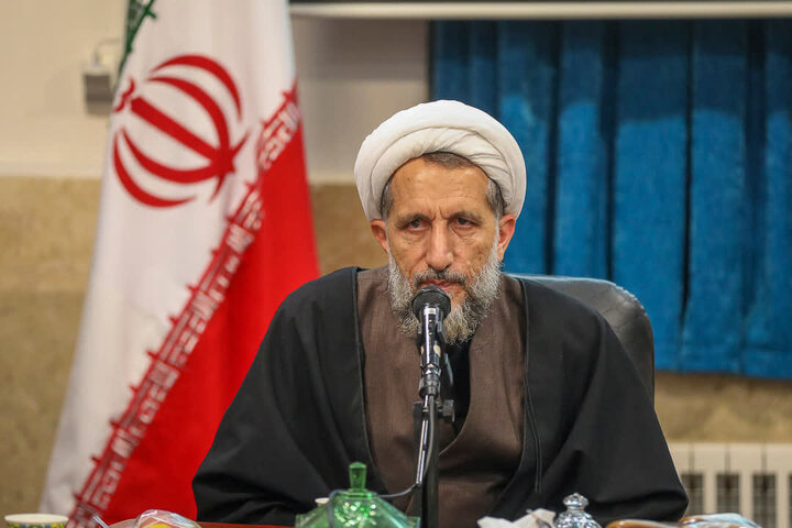 حوزه علمیه خواهران از رویش‌های انقلاب اسلامی است