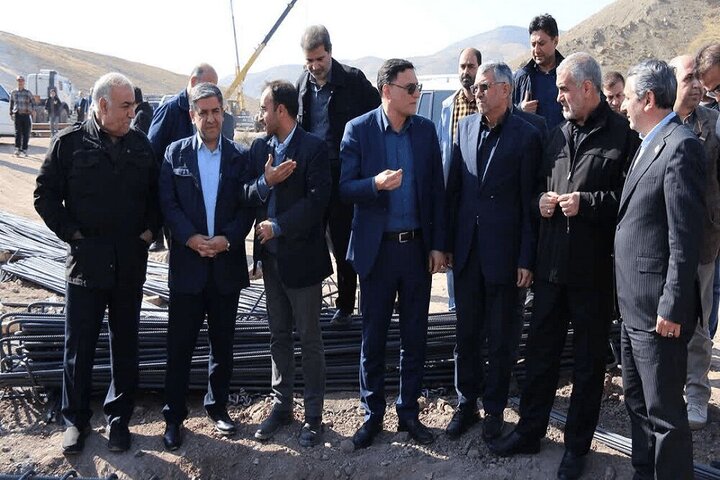 راه‌آهن اردبیل امسال به بهره‌برداری می‌رسد