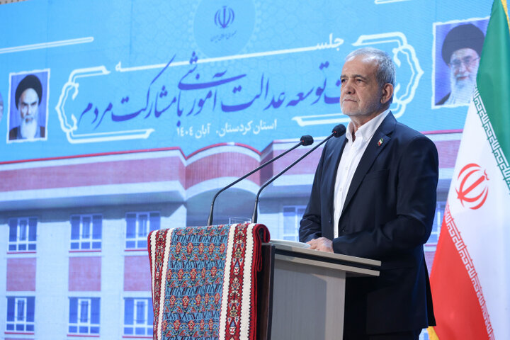 توسعه عدالت آموزشی با کمک مردم و خیران ادامه خواهد یافت