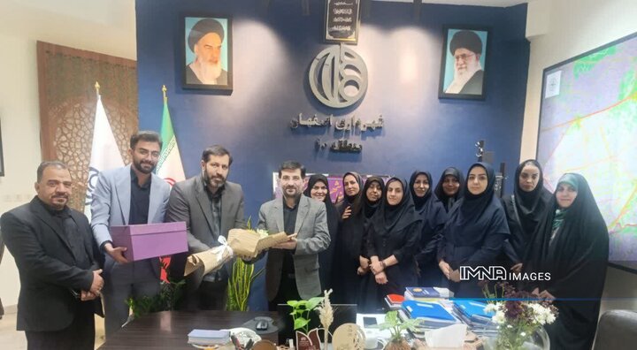 فرهنگ زیربنای توسعه شهری است