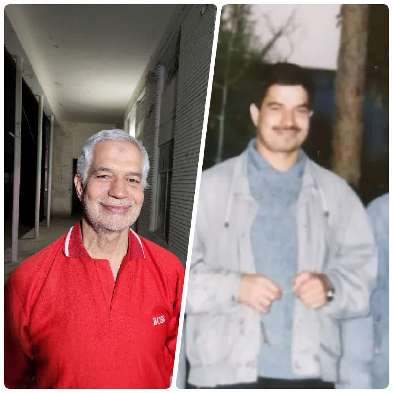 از صف صبحگاه تا صف زندگی دانشآموزان دیروز و امروز؛ روایت ماندگار مدرسه حلبیان