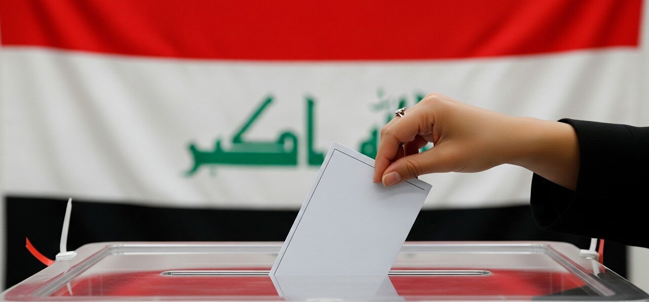 انتخاب رئیسجمهور جدید عراق| شکست راهبرد آمریکا و تقویت جریانهای همسو با مقاومت در بغداد