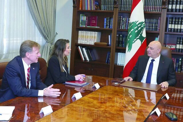 از نقض آتشبس توسط رژیم صهیونیستی تا مقاومت حزبالله در برابر خلع سلاح