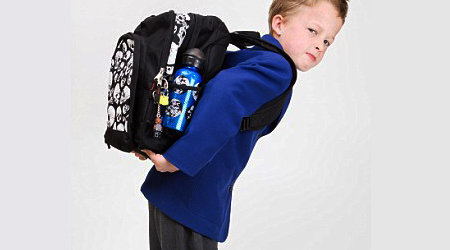 خانه و مدرسه محور سلامت اسکلتی دانشآموزان