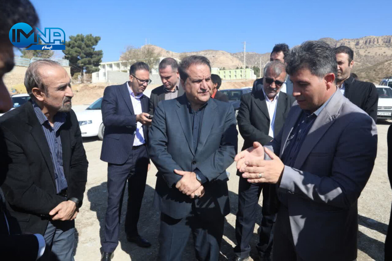 اختصاص ۶۰۰ میلیارد ریال برای از سرگیری ساخت راه دسترسی بیمارستان رازی