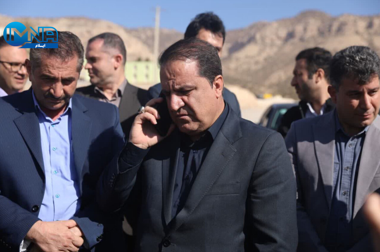 اختصاص ۶۰۰  میلیارد ریال برای از سرگیری ساخت راه دسترسی بیمارستان رازی