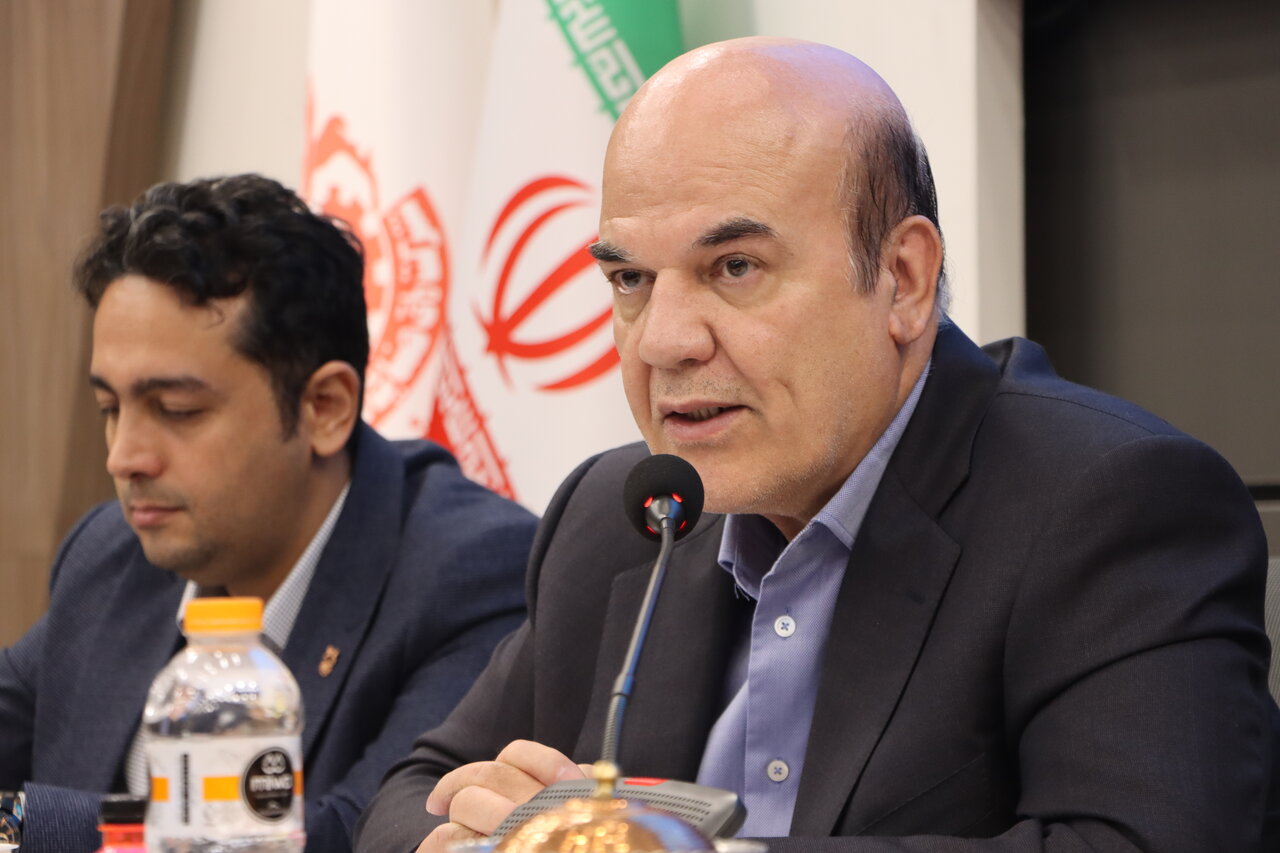 صرفهجویی ۶۵ میلیون یورویی در صنعت مس با بومیسازی تجهیزات راهبردی