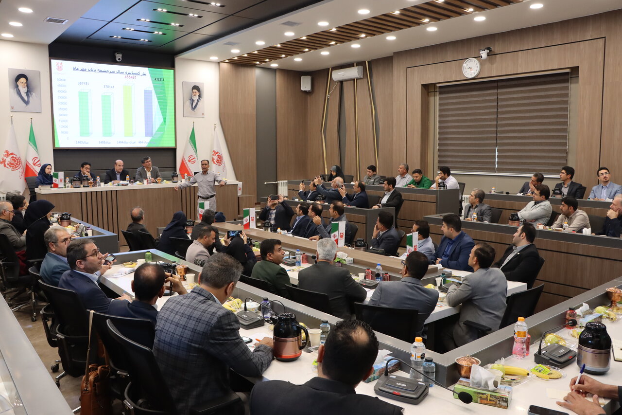 صرفه‌جویی ۶۵ میلیون یورویی در صنعت مس با بومی‌سازی تجهیزات راهبردی