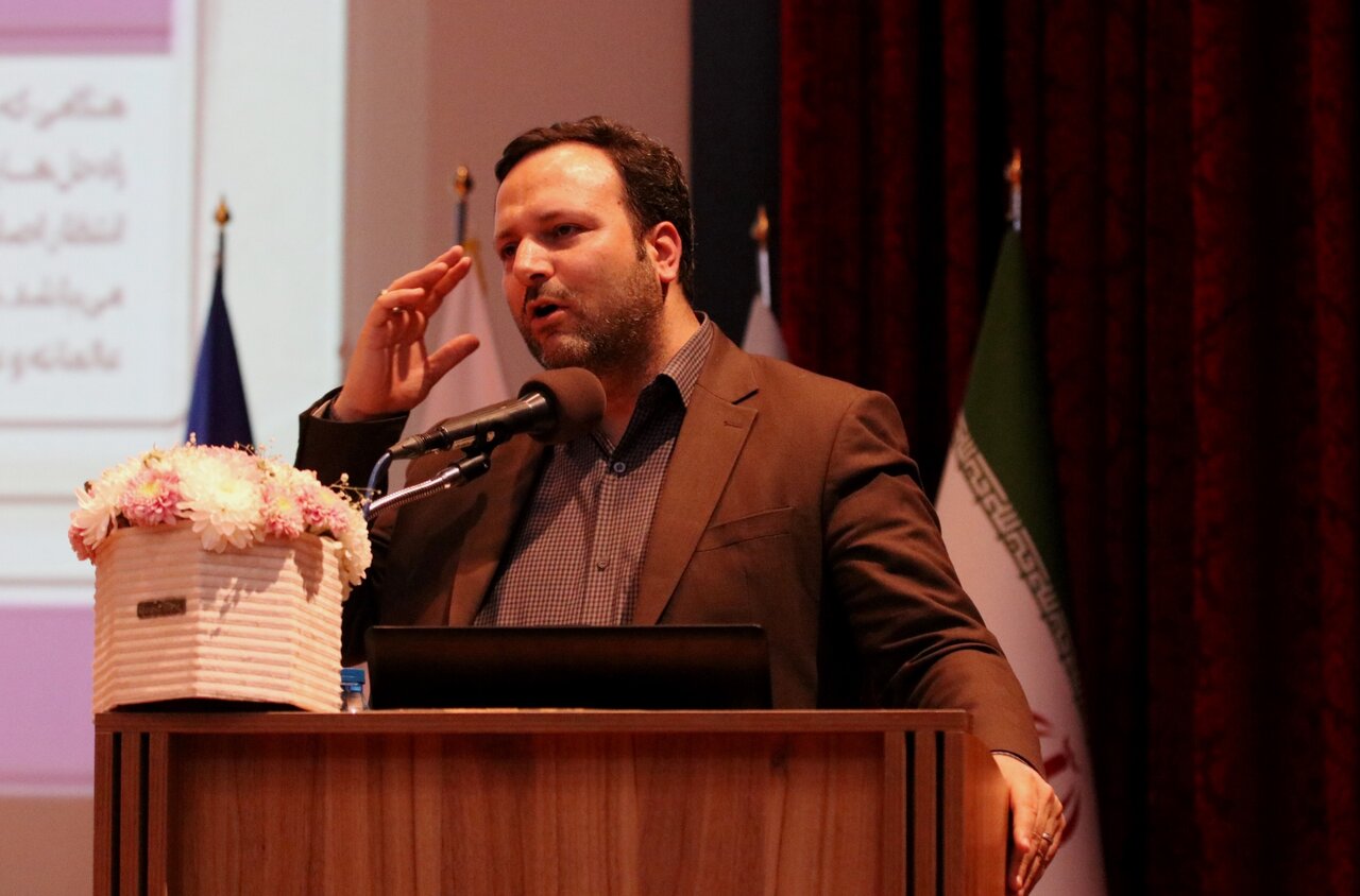 شهرداری‌ها پیشانی میراث دوستی هستند