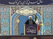 مختومه شدن ۷۱۰ پرونده با صلح و گذشت در خوزستان / مردم این استان الگوی اخلاق و برادری‌اند