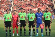 هفته دهم لیگ برتر؛ پرسپولیس - استقلال خوزستان