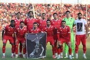 ترکیب احتمالی پرسپولیس مقابل شمس‌آذر