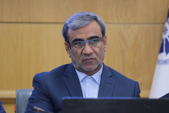 بخشی از مشکلات اقتصادی خراسان رضوی ناشی از ناهماهنگی‌های مدیریتی و محدودیت‌های قانونی است