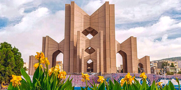 تبریز، کهن‌شهر تاریخ ایران