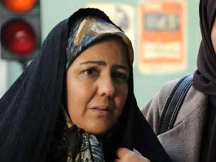 زویا امامی، بازیگر تلویزیون و تئاتر ایران درگذشت | معرفی و عکس