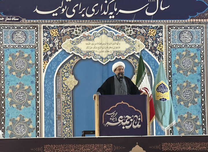 مختومه شدن ۷۱۰ پرونده با صلح و گذشت در خوزستان / مردم این استان الگوی اخلاق و برادری‌اند