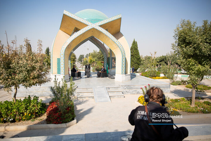 آیین افتتاح سی‌و‌نهمین جشنواره ملی قرآن و عترت دانشجویان کشور