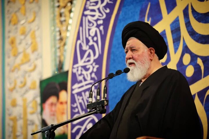 آمریکا از جوانان نخبه، فرزانه و دانش بنیان ایرانی می ترسد