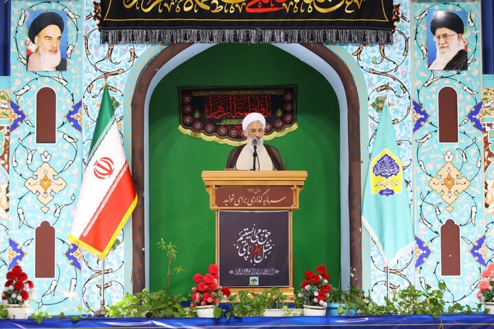 مازندران باید در اقتصاد دریا محور نقش‌آفرین باشد