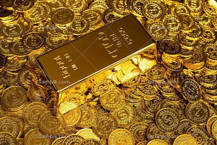 آخرین قیمت طلا، سکه و دلار امروز ۱۱ بهمن آخرین قیمت طلا، سکه و دلار امروز ۱۱ بهمن