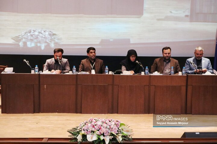 یازدهمین کنفرانس ملی و چهاردهمین کنفرانس بین المللی برنامه ریزی و مدیریت شهری