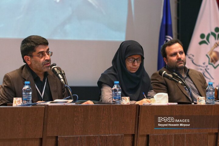 یازدهمین کنفرانس ملی و چهاردهمین کنفرانس بین المللی برنامه ریزی و مدیریت شهری