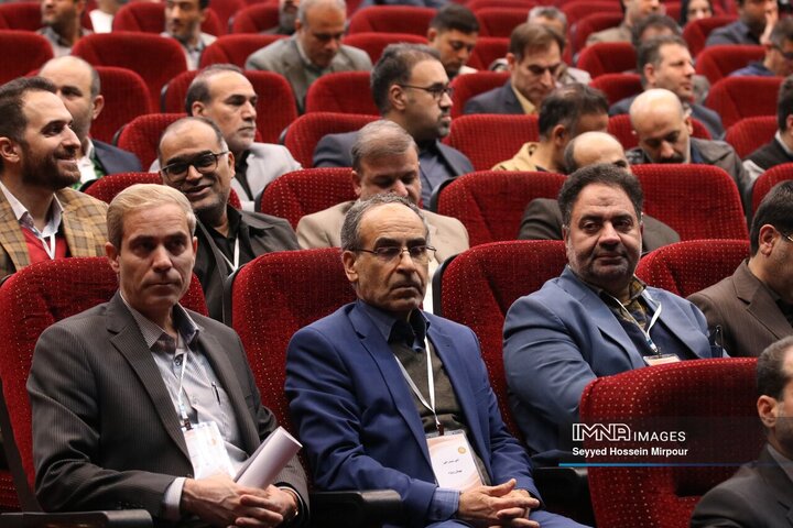 یازدهمین کنفرانس ملی و چهاردهمین کنفرانس بین المللی برنامه ریزی و مدیریت شهری