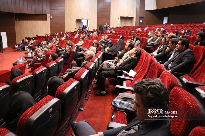 یازدهمین کنفرانس ملی و چهاردهمین کنفرانس بین المللی برنامه ریزی و مدیریت شهری