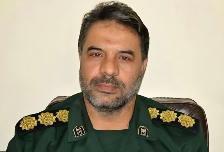 مدیر کل جدید بنیاد حفظ آثار دفاع مقدس خراسان رضوی منصوب شد