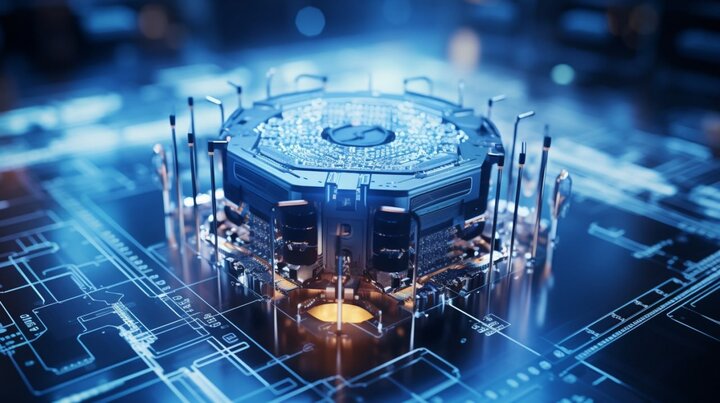 تراشه ۷۳ کیوبیتی «دروغ‌سنج کوانتومی» ساخت چین تأیید شد