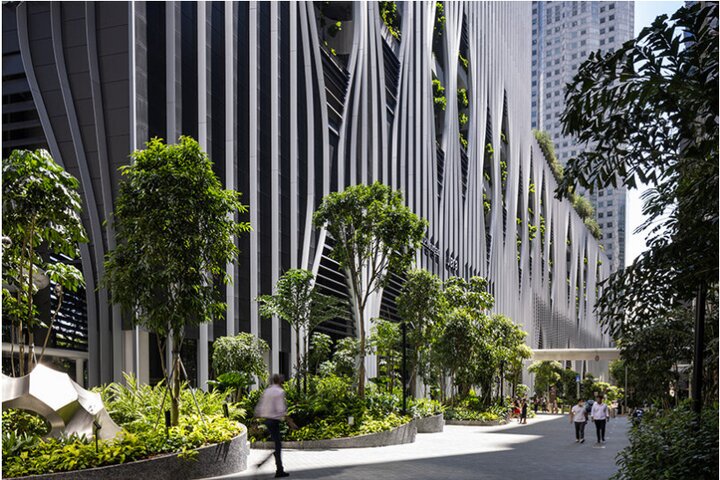 سه داستان واقعی از شهرهایی که فردا را طراحی می‌کنند