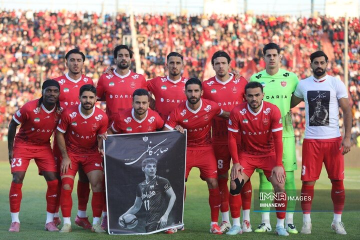 واکنش باشگاه پرسپولیس به توهین علیه استقلال؛ مدیر رسانه‌ای تیم اخراج شد؟