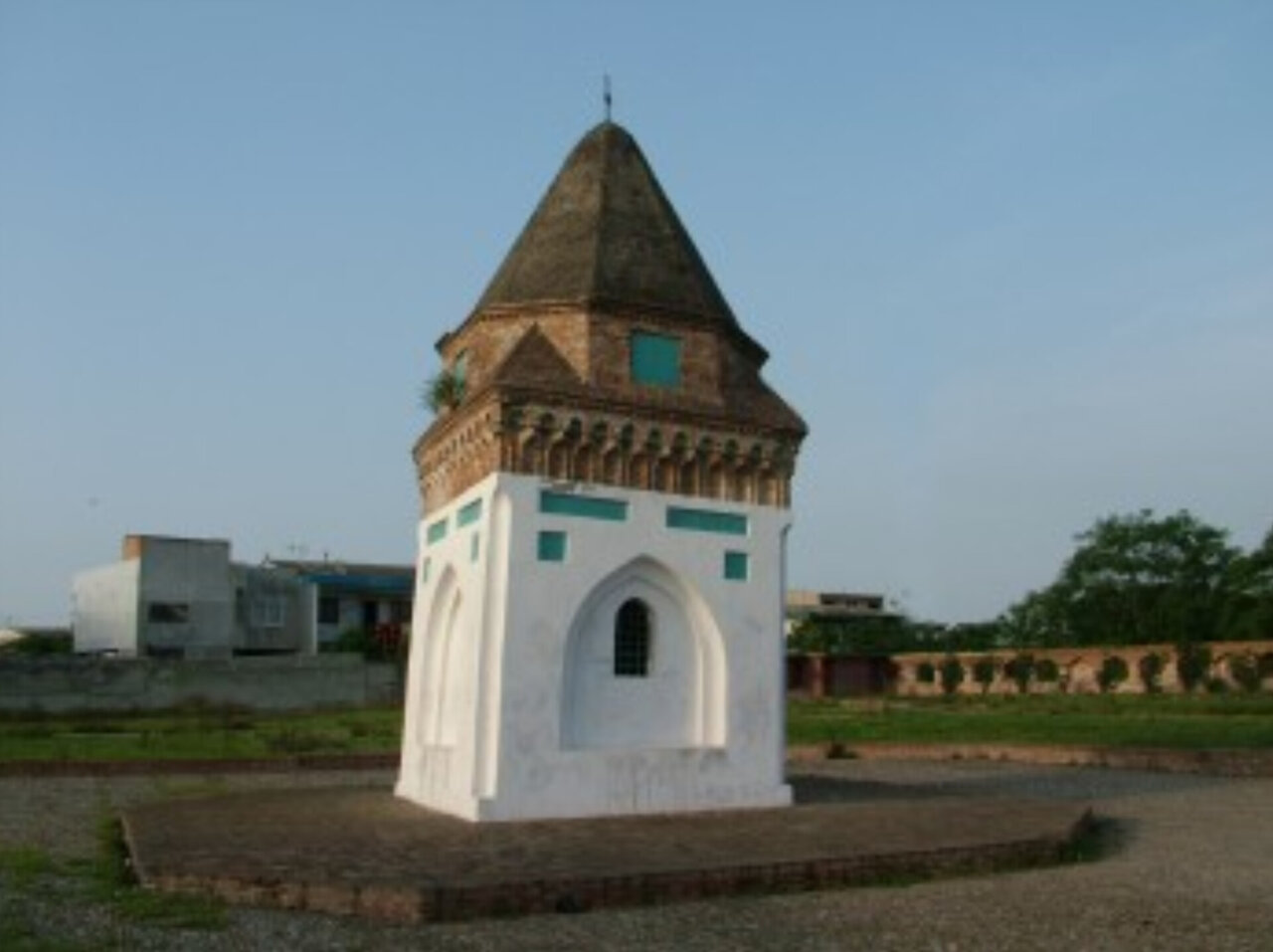 مازندران؛ دیار آیین، ایمان و اسطوره