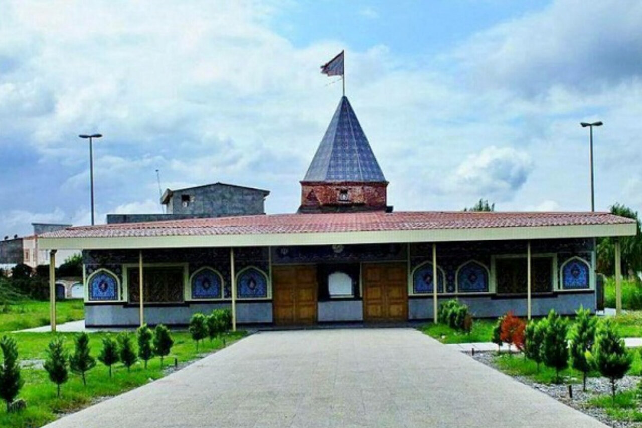 مازندران؛ دیار آیین، ایمان و اسطوره