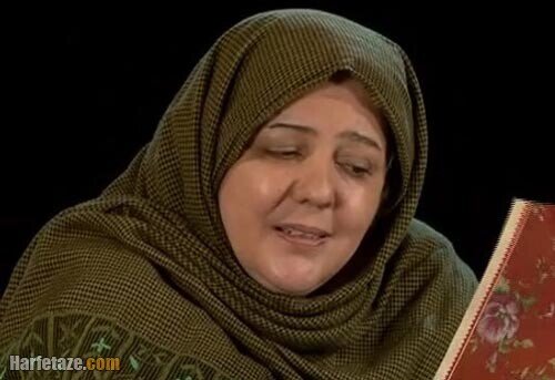 زویا امامی، بازیگر تلویزیون و تئاتر ایران درگذشت | معرفی و عکس